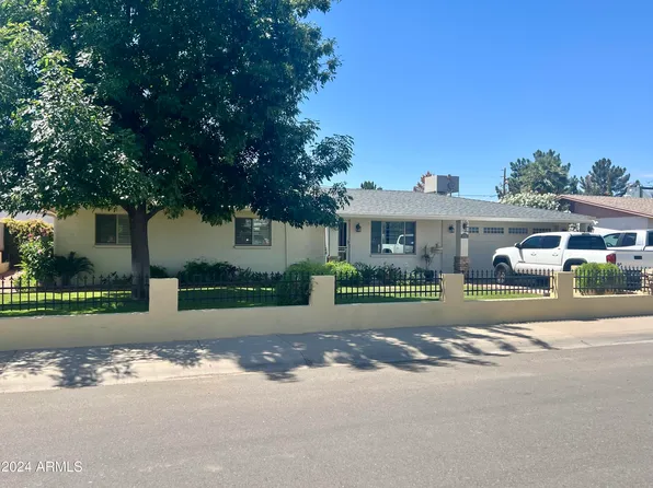 3733 W VERMONT Avenue, Phoenix, AZ 85019