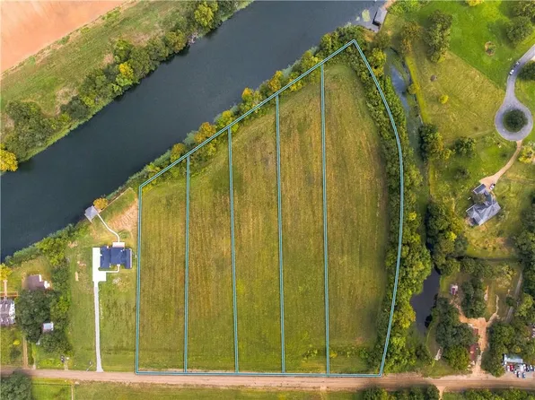 Highway 494 Lot 3, Natchez, LA 71456