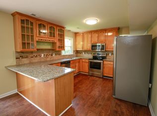 207 Yves Cir, Newport News, VA 23605