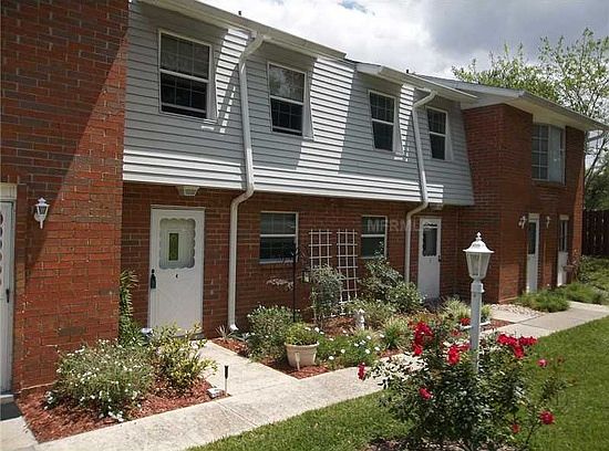 Small Private Community