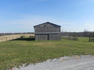 370 Old Pea Ridge Rd, Augusta, KY 41002