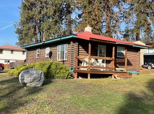 403 Spruce St, Thompson Falls, MT 59873