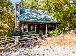 133 Cutter Gap Rd, Townsend, TN 37882