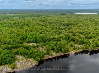 LOT 2 Delta Rd, Severn, ON P0E1N0