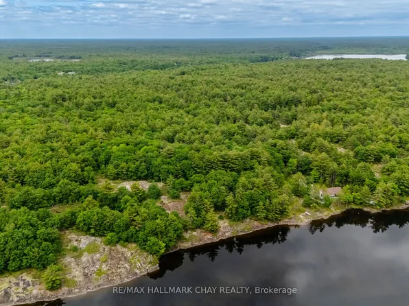 LOT 2 Delta Rd, Severn, ON P0E 1N0