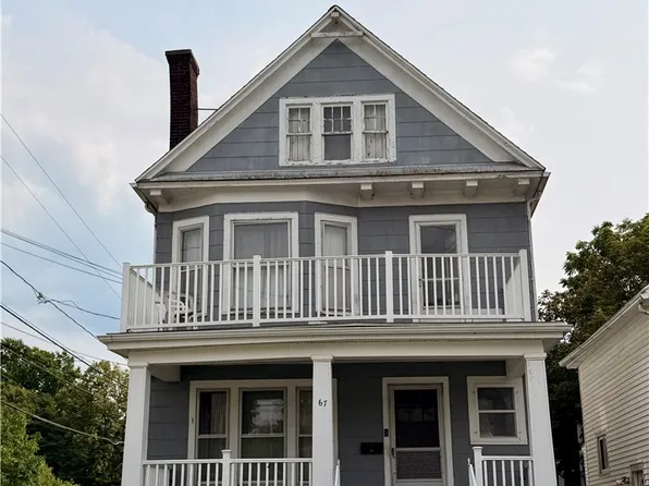 67 Arkansas St, Buffalo, NY 14213