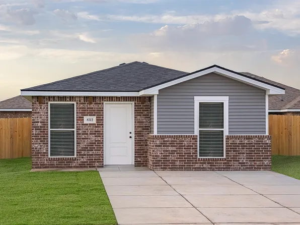 2006 Tractor Ave, Wolfforth, TX 79382