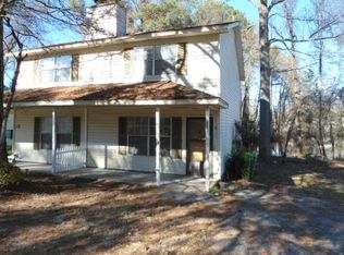 1720 Springwoods Lake Dr #A, Columbia, SC 29223