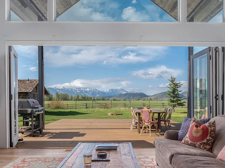 Living/Great Room