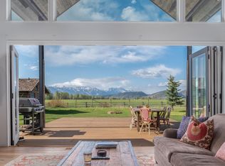 2455 Grand Teton Cir, Jackson, WY 83001