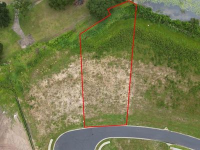 1109 ENCLAVE COURT LOT 2, Auburndale, FL, 33823