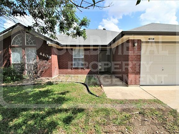 2nd image of 4409 Telluride Dr