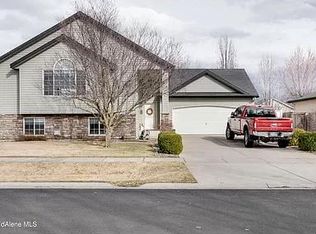 2493 N Sparrow Loop, Post Falls, ID 83854