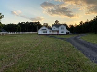 638 Parkers Chapel Rd, El Dorado, AR 71730