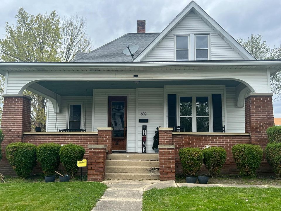 1st image of 602 W Pearl St Lot 10