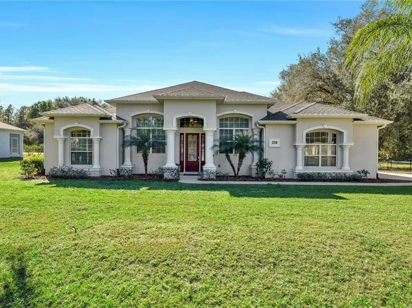 204 HANGING MOSS LANE, LADY LAKE, FL 32159