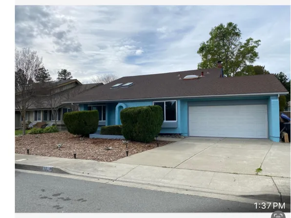 3724 Crofters Ct, Pleasanton, CA 94588