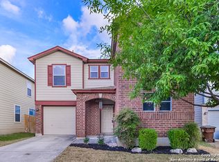 8126 Sandbar Point, San Antonio, TX 78254