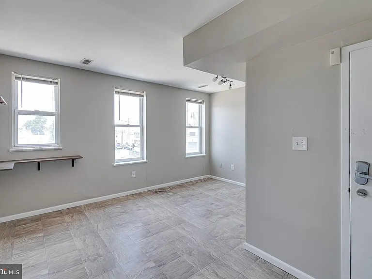 6602 Ridge Ave #2 — Photo 4