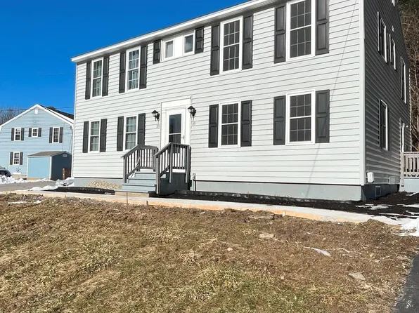 18 Young Drive, Durham, NH 03824