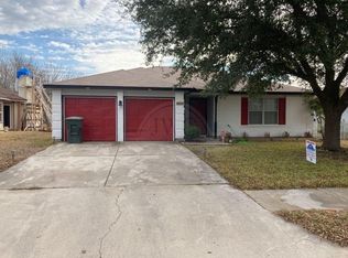 2306 Kilgore Dr, Killeen, TX 76543