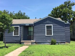 3105 Colquit Rd, Wichita Falls, TX 76309