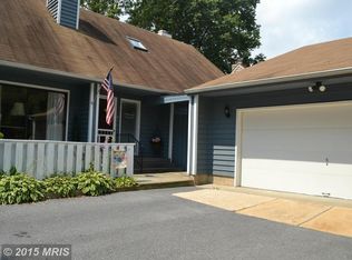 1401 Corey Ln, Annapolis, MD 21401
