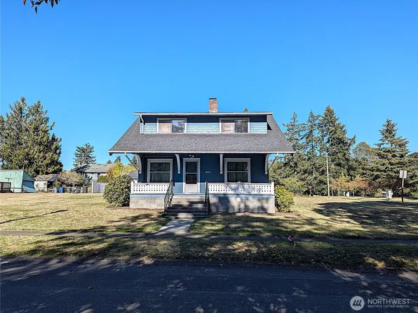 201 Brandywine Avenue, Dupont, WA 98327