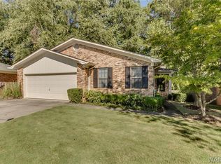 317 Shallow Creek Rd, Tuscaloosa, AL 35406