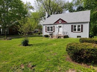 650 Shady Ln, Fairfield, OH