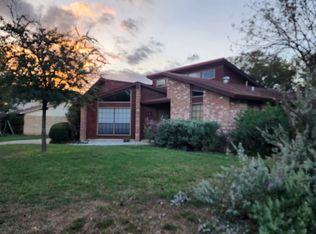 15011 Elkton Rd, San Antonio, TX 78232