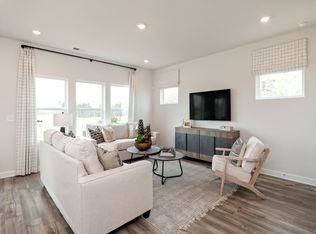 Lennon Plan, Calico Creek, Cherryville, NC 28021