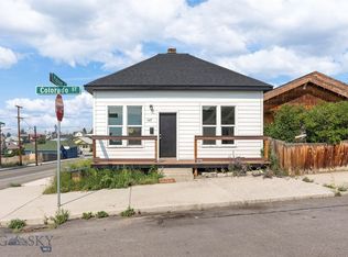 547 S Colorado St, Butte, MT 59701