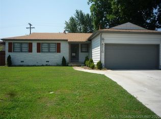 4710 E 46th St, Tulsa, OK 74135