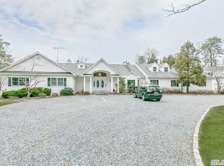 7 Pheasant Run, Quogue, NY 11959