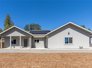 431 Valley View Dr, Paradise, CA 95969