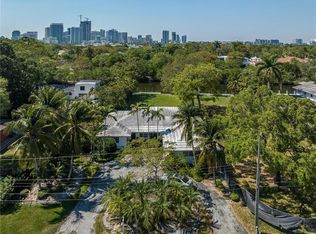 111 N Gordon Rd, Fort Lauderdale, FL 33301