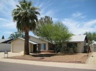 136 E Cairo Dr, Tempe, AZ 85282