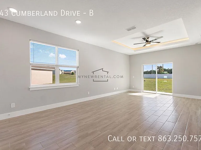 943 Cumberland Dr #B — Photo 11