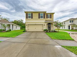 16718 Trite Bend St, Wimauma, FL 33598