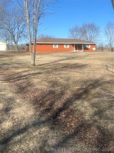 5330 Choate Prairie Rd, Indianola, OK, 74442