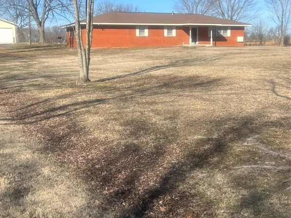 5330 Choate Prairie Rd, Indianola, OK 74442