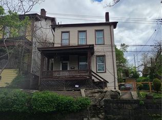 1946 Perrysville Ave, Pittsburgh, PA 15214