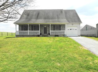 132 Woodland Dr, Oxford, PA 19363