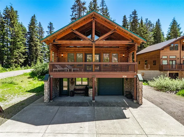 106 Guye Peak Lane, Snoqualmie Pass, WA 98068