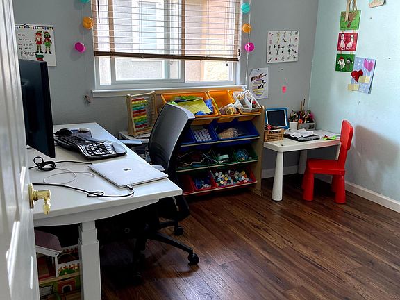 kids bedroom