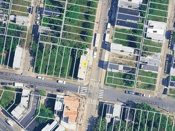 2401 W Montgomery Ave, Philadelphia, PA 19121
