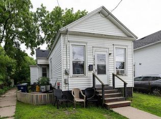1319 Maple St, Racine, WI 53404