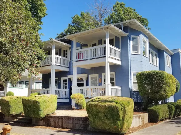 1622-1628 SE 32nd Pl #3259-3261, Portland, OR 97214