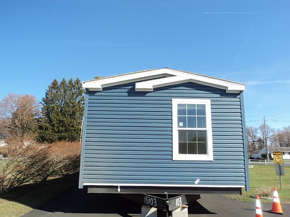 Exterior Image-2-Champion 80 D R Village